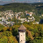 Promenade * Карловы Вары