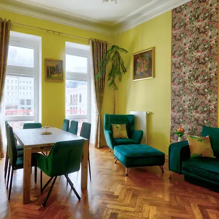 Promenade Apartamento