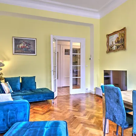 Promenade Apartamento