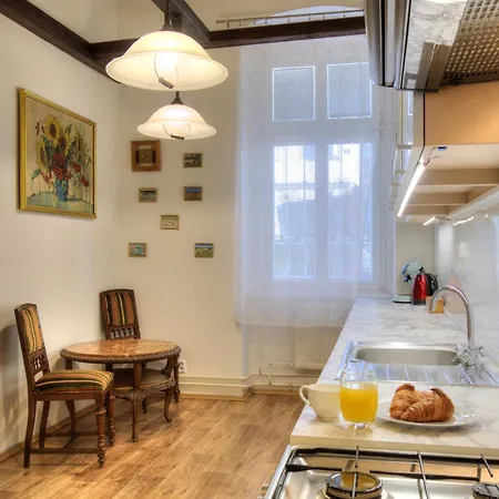 Apartamento Promenade